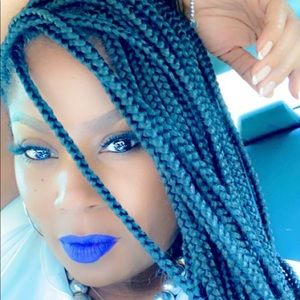 Meet your Posher, Nigeria